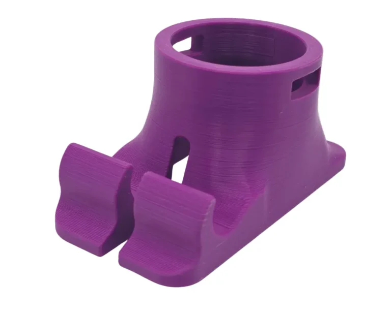 Bair Hugger Cage Adapter
