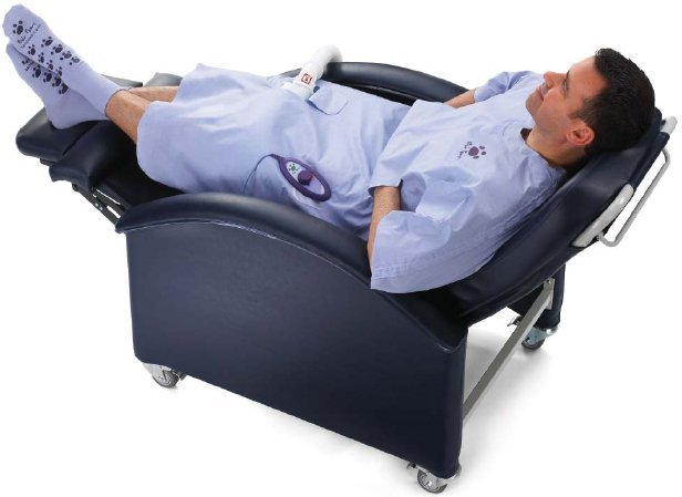 Bair Hugger Gown Warming Cabinet