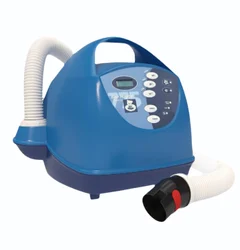Bair Hugger Temperature Monitoring System