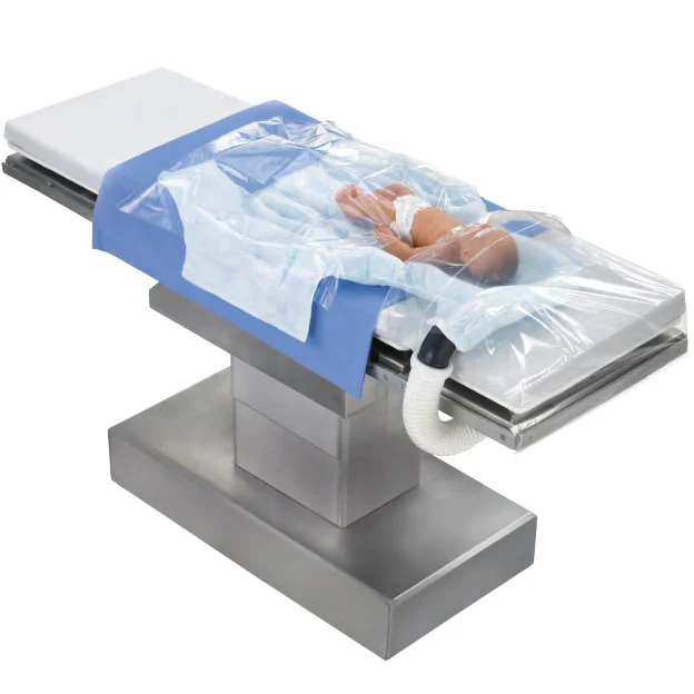 Bair Hugger Pediatric Warming Blanket