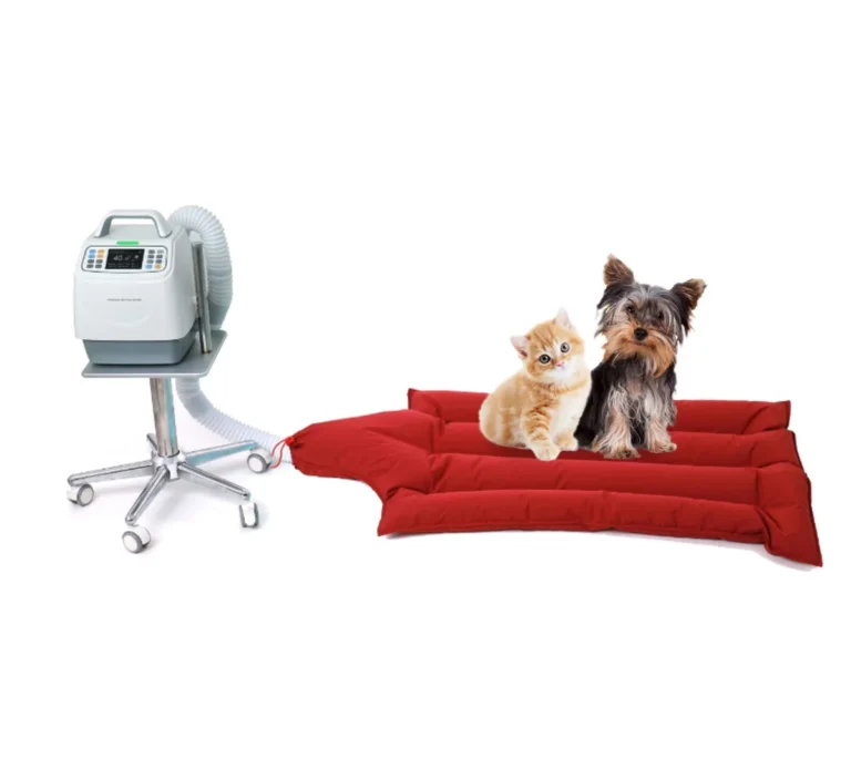 Bair Hugger Veterinary Blanket