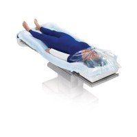 Full-Access Underbody Blanket