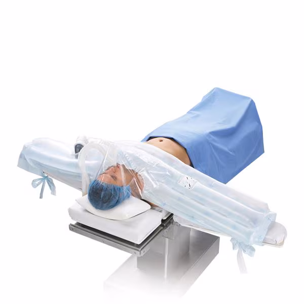 Bair Hugger Reusable Blanket